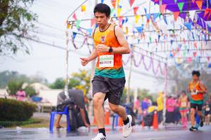 BIB: 26228
                            <button type="button" onclick="openModal(9963501)" class="btn btn-primary btn-sm float-right btn-popup" data-toggle="modal" data-target=".modal-high-quality">
                        <i class="fas fa-shopping-cart"></i> Add to Cart
                    </button>
                                            <button type="button" onclick="isThisMe(9963501, true)" class="btn btn-success btn-sm float-right btn-popup btn-isme hidden" data-toggle="tooltip" data-placement="bottom" title="นี่คือรูปของคุณใช่ไหม คลิกที่นี่เพื่อเอาเข้าอัลบั้ม">
                        <i class="fas fa-plus"></i> Add to album
                    </button>
                    <button type="button" onclick="isThisMe(9963501, false)" class="btn btn-warning btn-sm float-right btn-popup btn-isnotme hidden">
                        <i class="fas fa-ban"></i> Remove from album
                    </button>